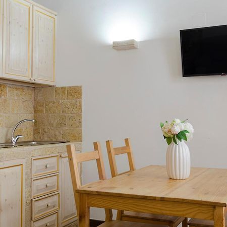 Dependance Ludovica Bed & Breakfast Термоли Екстериор снимка