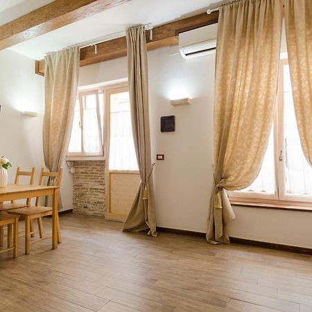 Dependance Ludovica Bed & Breakfast Термоли Екстериор снимка