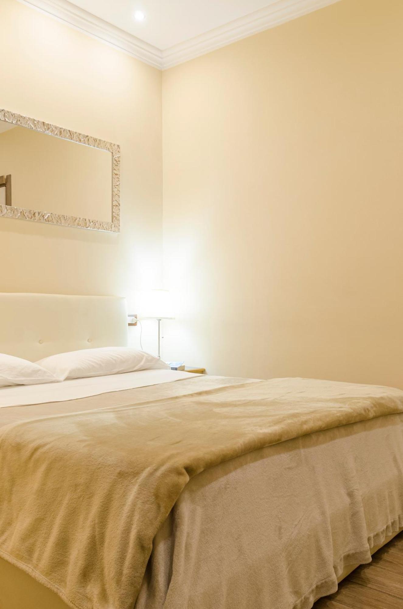 Dependance Ludovica Bed & Breakfast Термоли Екстериор снимка