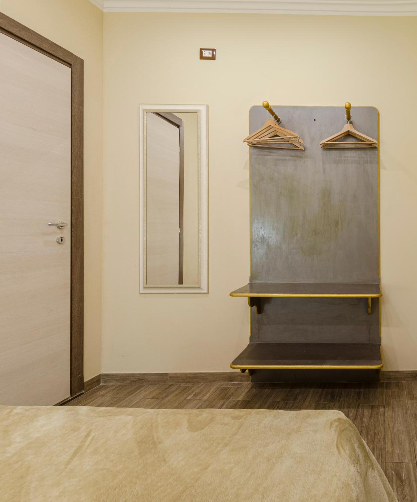Dependance Ludovica Bed & Breakfast Термоли Екстериор снимка