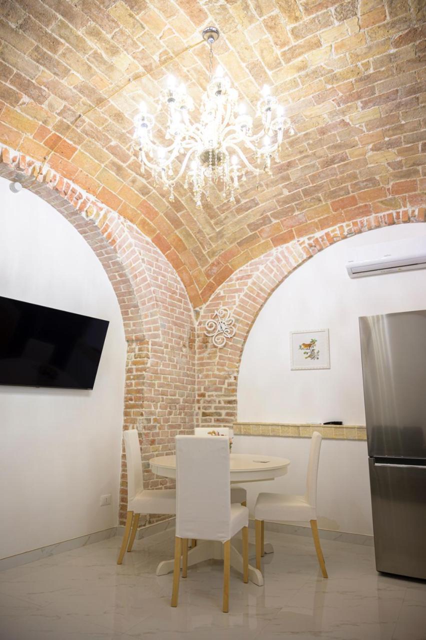 Dependance Ludovica Bed & Breakfast Термоли Екстериор снимка