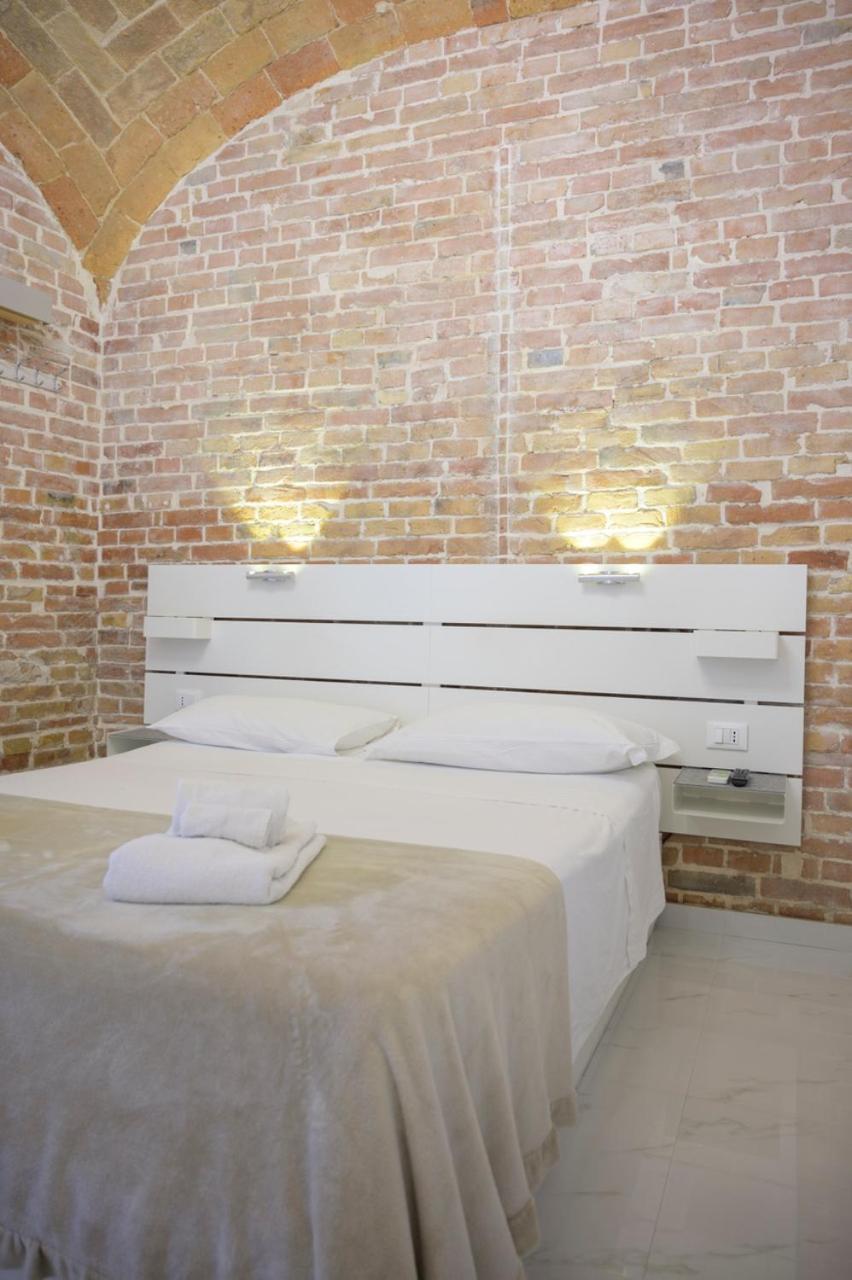 Dependance Ludovica Bed & Breakfast Термоли Екстериор снимка