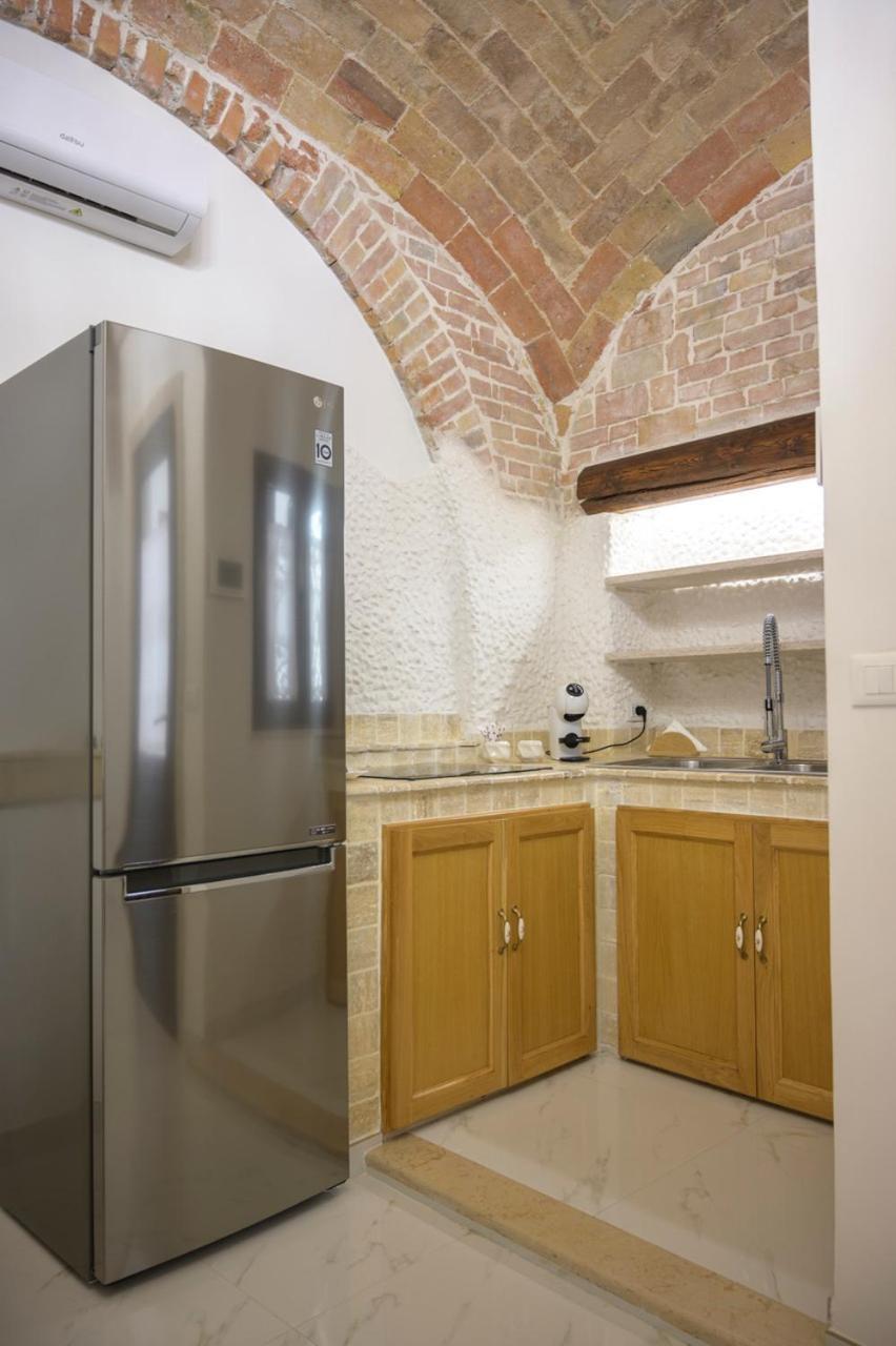 Dependance Ludovica Bed & Breakfast Термоли Екстериор снимка
