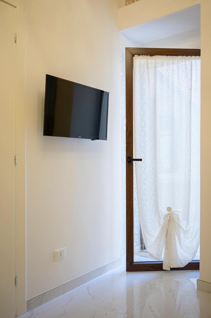 Dependance Ludovica Bed & Breakfast Термоли Екстериор снимка
