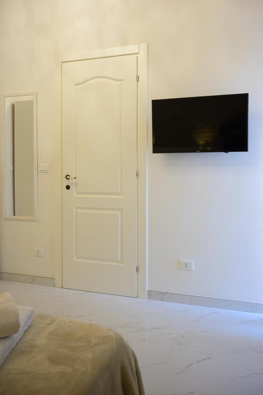 Dependance Ludovica Bed & Breakfast Термоли Екстериор снимка