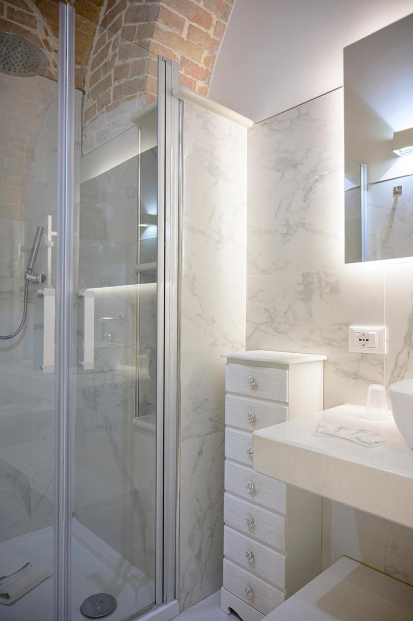 Dependance Ludovica Bed & Breakfast Термоли Екстериор снимка