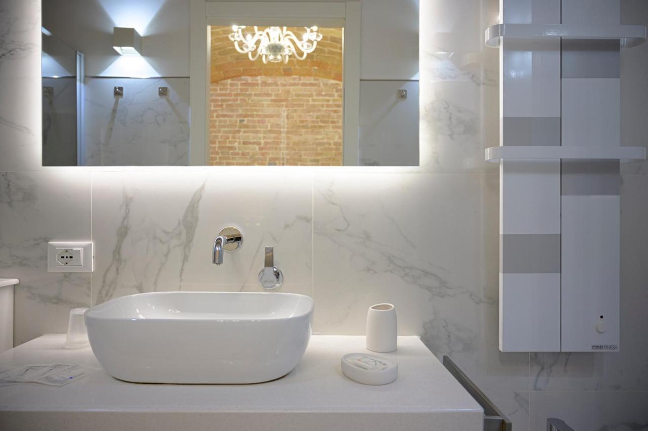Dependance Ludovica Bed & Breakfast Термоли Екстериор снимка