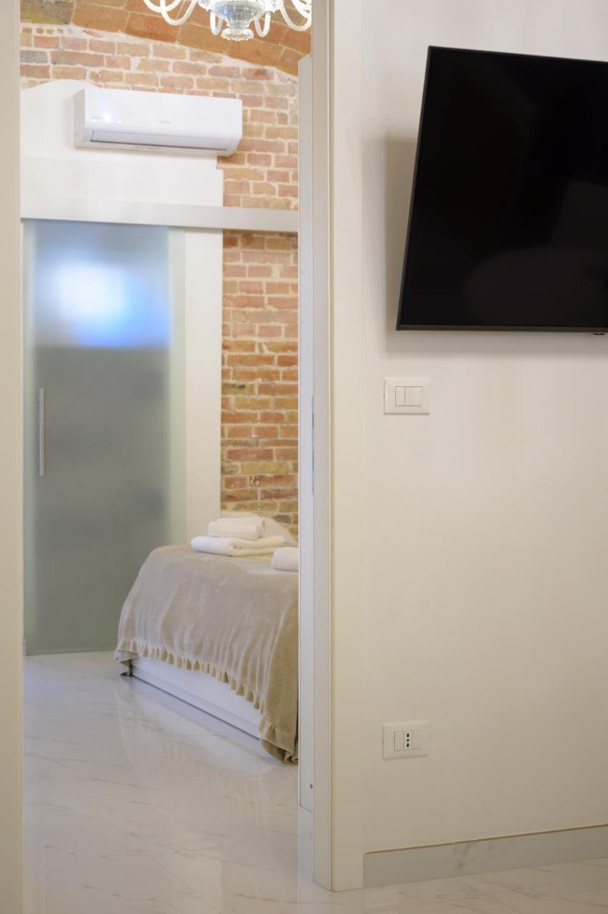 Dependance Ludovica Bed & Breakfast Термоли Екстериор снимка