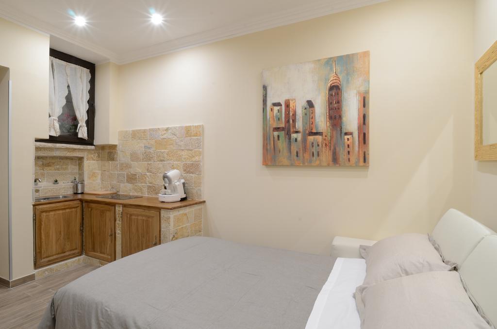 Dependance Ludovica Bed & Breakfast Термоли Стая снимка