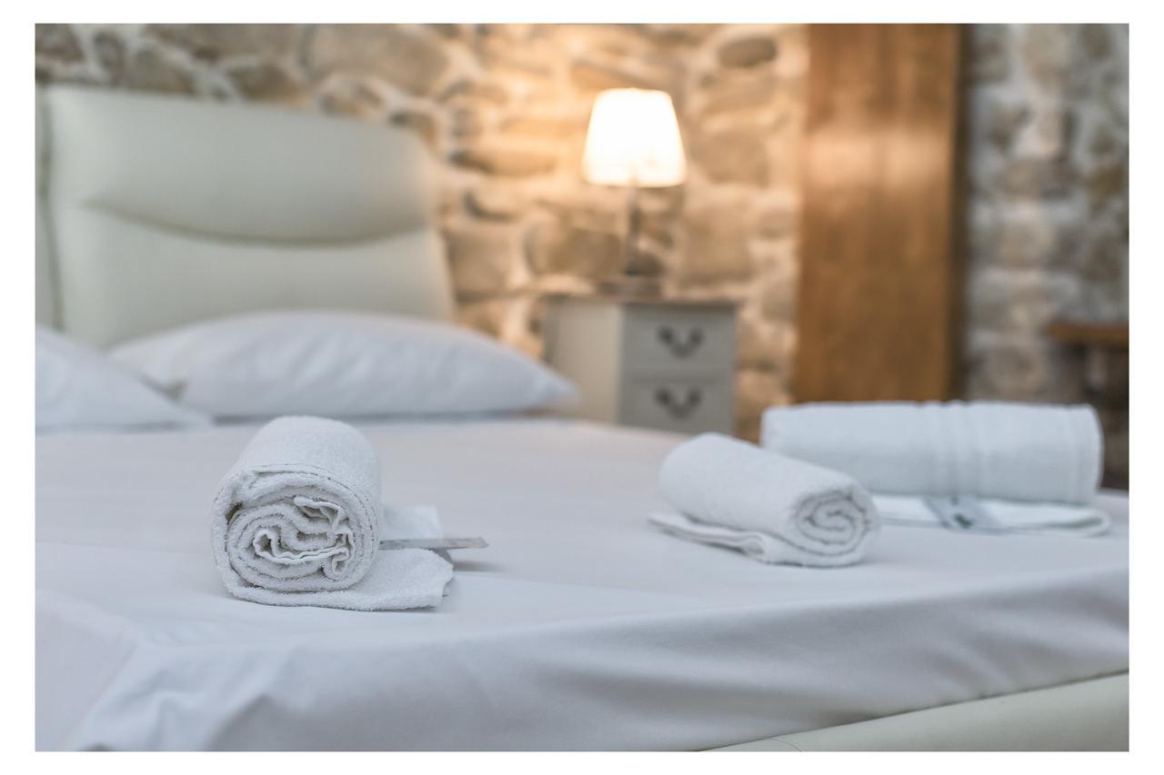 Dependance Ludovica Bed & Breakfast Термоли Екстериор снимка
