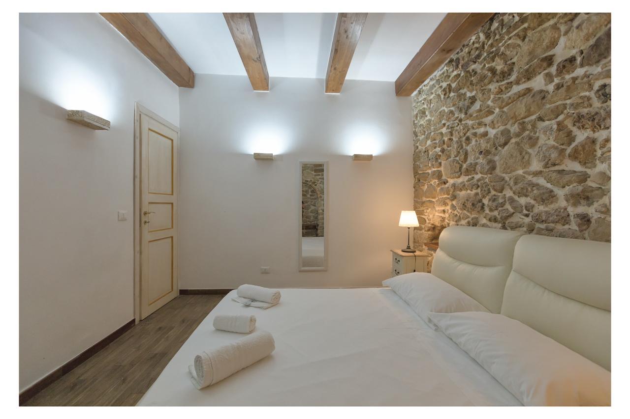 Dependance Ludovica Bed & Breakfast Термоли Екстериор снимка